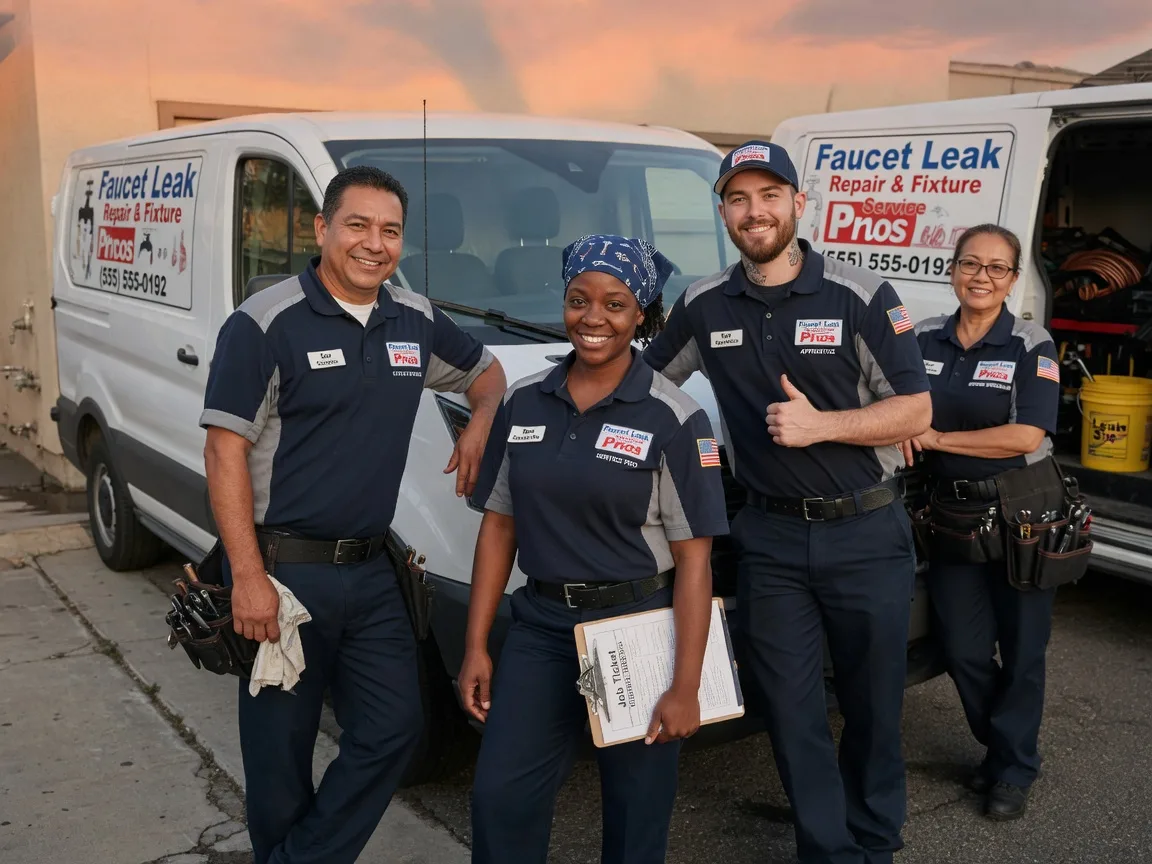Faucet Repair company in Juntura, OR
